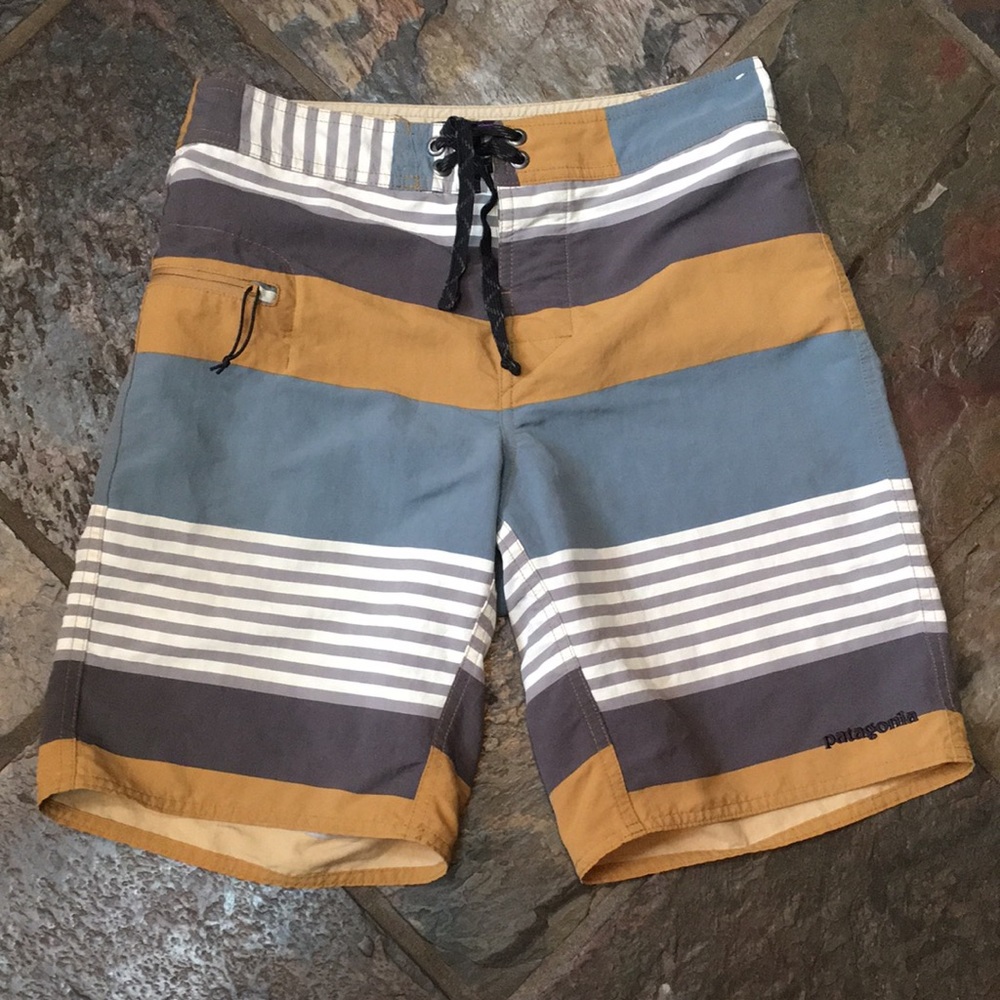 Patagonia Board Shorts